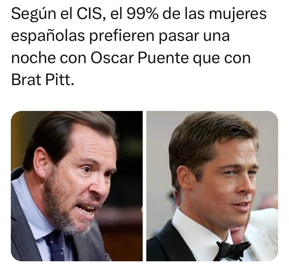 Si lo dice el #CIS será verdad ! O lo mismo es un bulo 😲. Pues entonces... Que avisen a Sánchez !