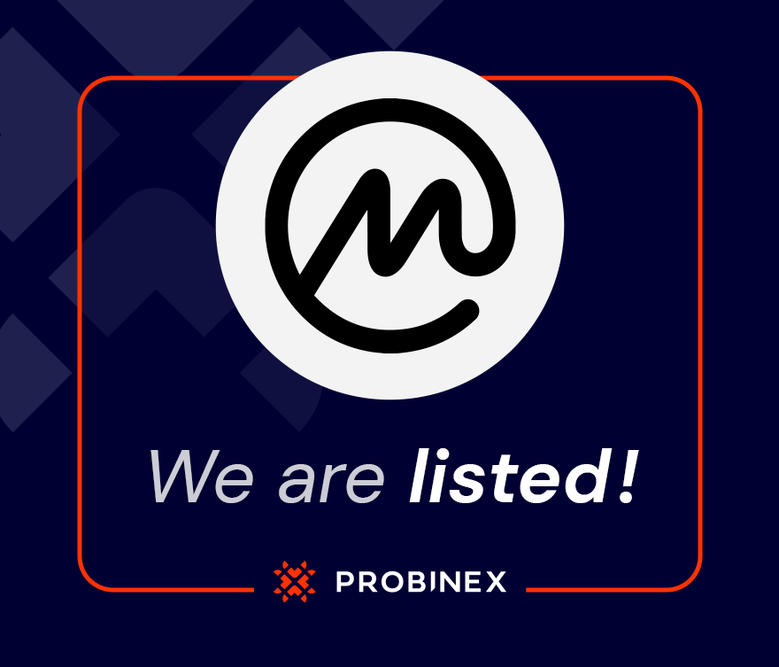 @MonstersCoins Just added more $PBX token to my portfolio. Step up and grab some, You will never see these prices again!
#Probinex $PBX #Crypto