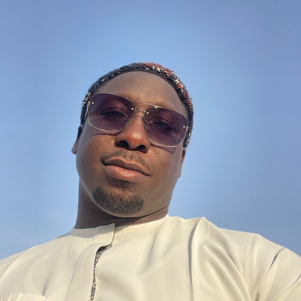 _bankuba's tweet photo. #NewProfilePic https://t.co/va1JSisrIq