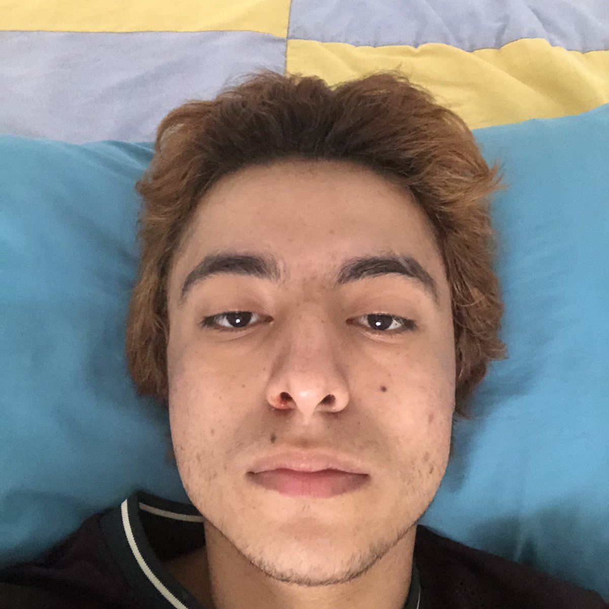 Hoy tuve mi primer sueño húmedo y fue con una trans 💔 estoy cocinado chat?