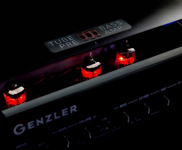 Genzler Unleashes the KINETIX 800, representing a revolution in lightweight, high-output, and versatile bass amplification from Genzler Amplification. Shop Now at zZounds! 🔻 bit.ly/3WmvXGK