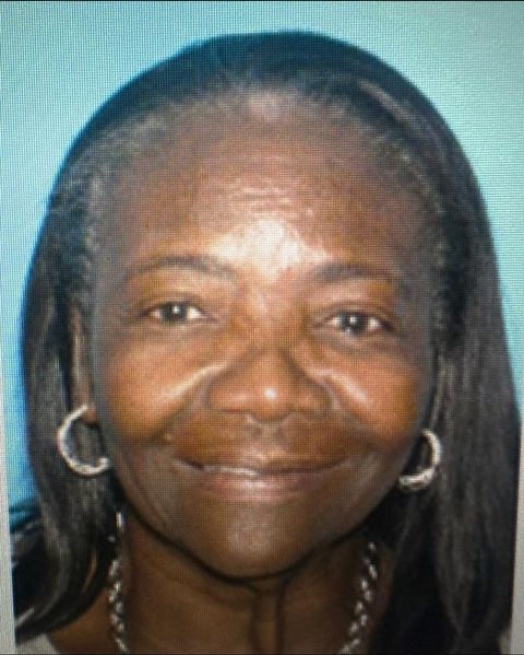 🚨 URGENT MISSING 🚨

Name: Sheila Elaine Johnson.
Age: 76.
Date Missing: April 29th.

Anyone with information on Johnson’s whereabouts is urged to call the Hollywood Police Department at 954-764-4357.

#MissingPerson #Hollywood #BrowardCounty #Florida