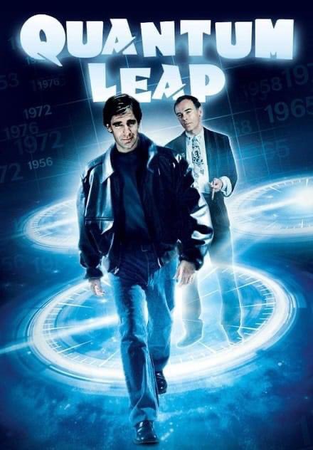 Who loved this show? #QuantumLeap ❤️😍