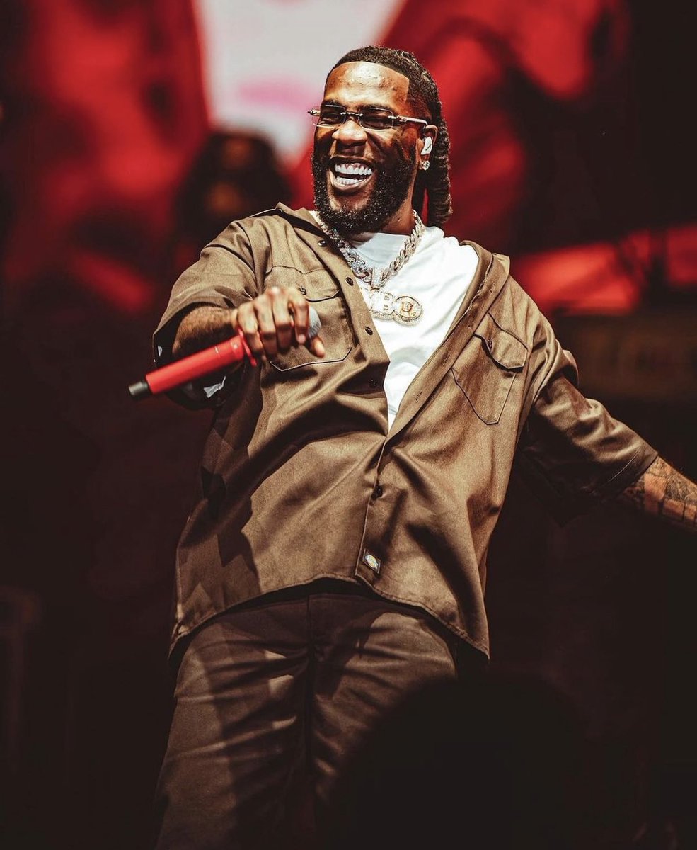 .@burnaboy earns the highest-grossing arena-concert by an African artist in US history with $1.593 million at TD Garden in Boston 🇺🇸 on March 2, 2024, surpassing his own numbers at Madison Square Garden 🇺🇸 in 2022. * [reported figures only]
