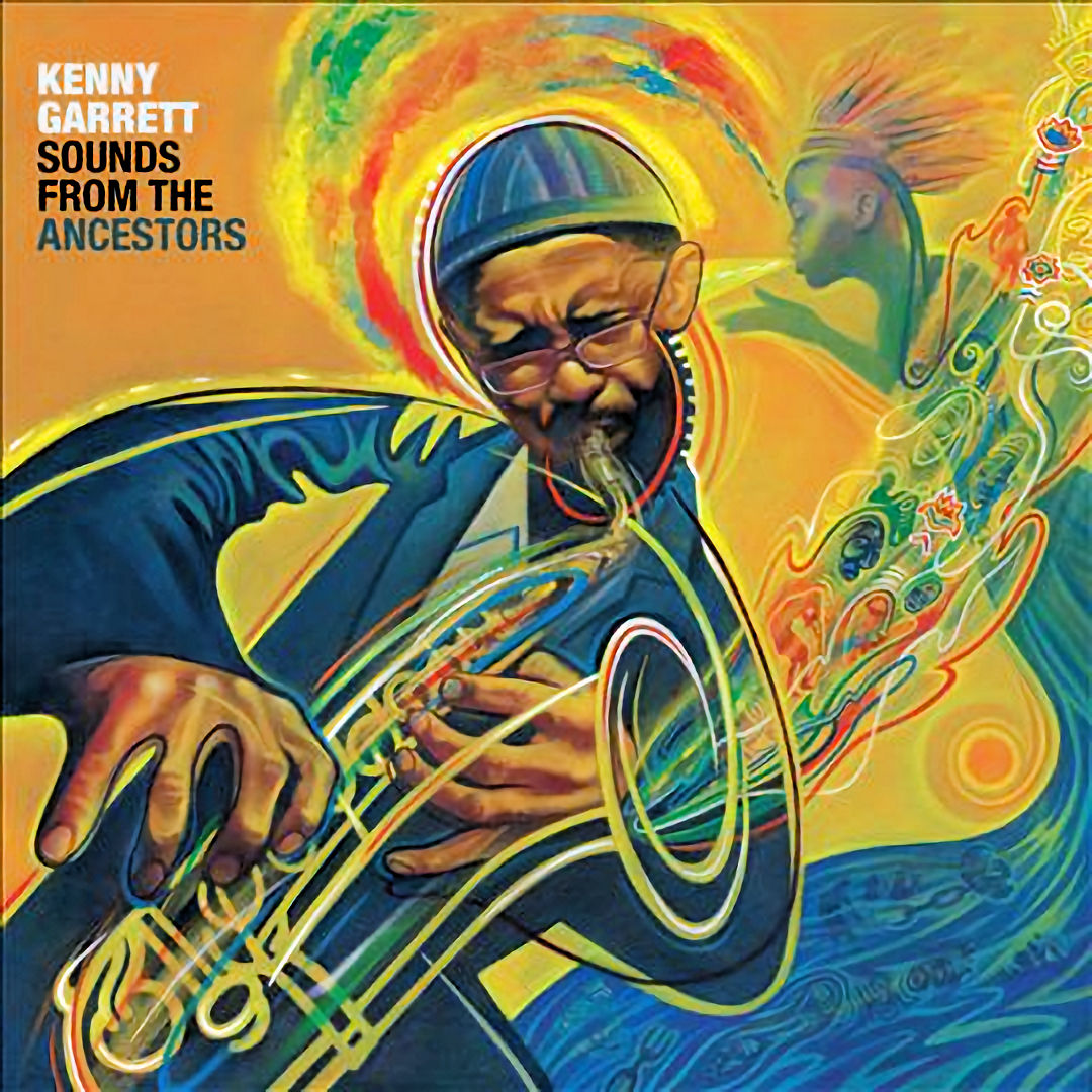🎧 WHAT I'M LISTENING TO
Kenny Garrett, Sounds From the Ancestors, 2021
LISTEN 👉 youtube.com/playlist?list=…

#kennygarrett #jazz #postbop #contemporaryjazz #afroculture #globaljazz #jazzinstrumental #latinjazz #modalmusic #saxophonejazz #JazzAppreciationMonth #internationaljazzday