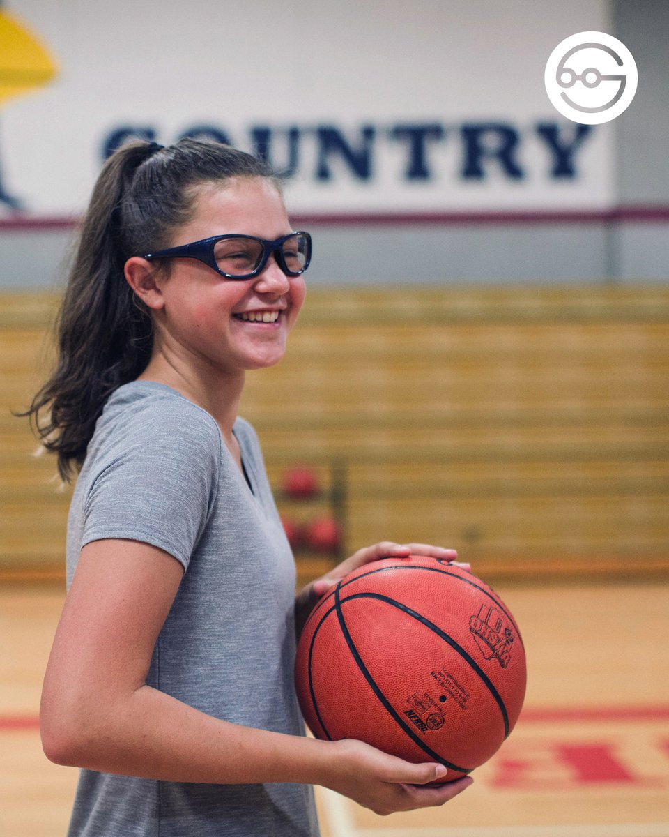 A big cheer from the sidelines on a great basketball season! Our partners at Superspecs know that kids who wear sports goggles and helmets feel safer, so they can go all-in! Learn more about how you can score FREE sports eyewear for the upcoming year open: superspecs.org/programs/sports