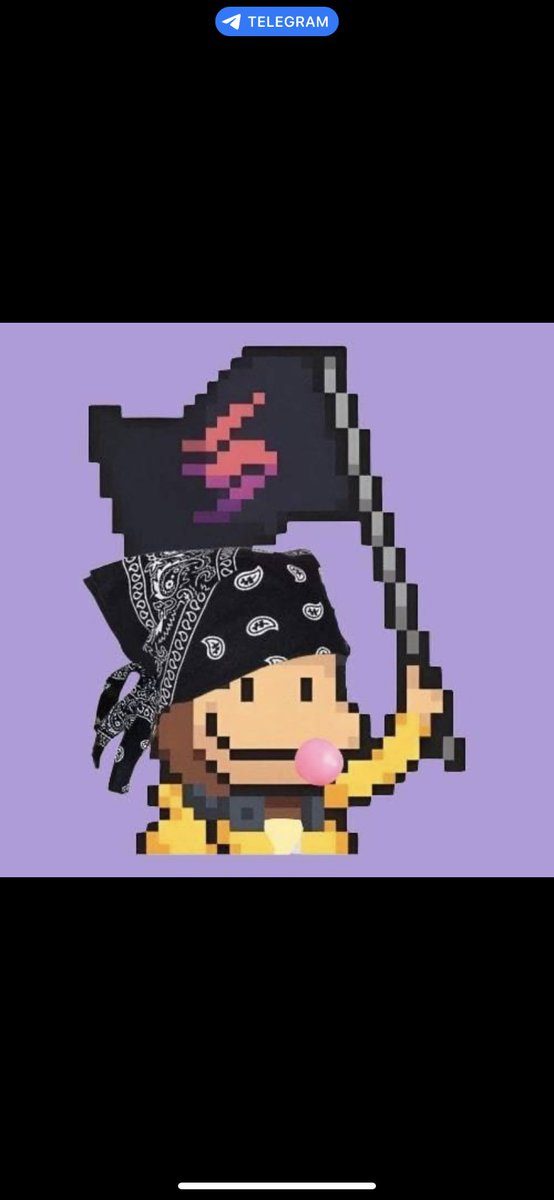 IamCrixusFlips's tweet photo. @Monkewifflag @WatcherGuru @cz_binance #MWIFF https://t.co/JEQp619qCY