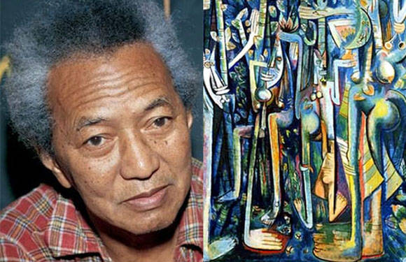 The Gary Nader Art Centre art gallery, located in the city of Miami, in the United States, is getting ready today to exhibit a retrospective dedicated to the most universal of Cuban painters: Wifredo Lam.