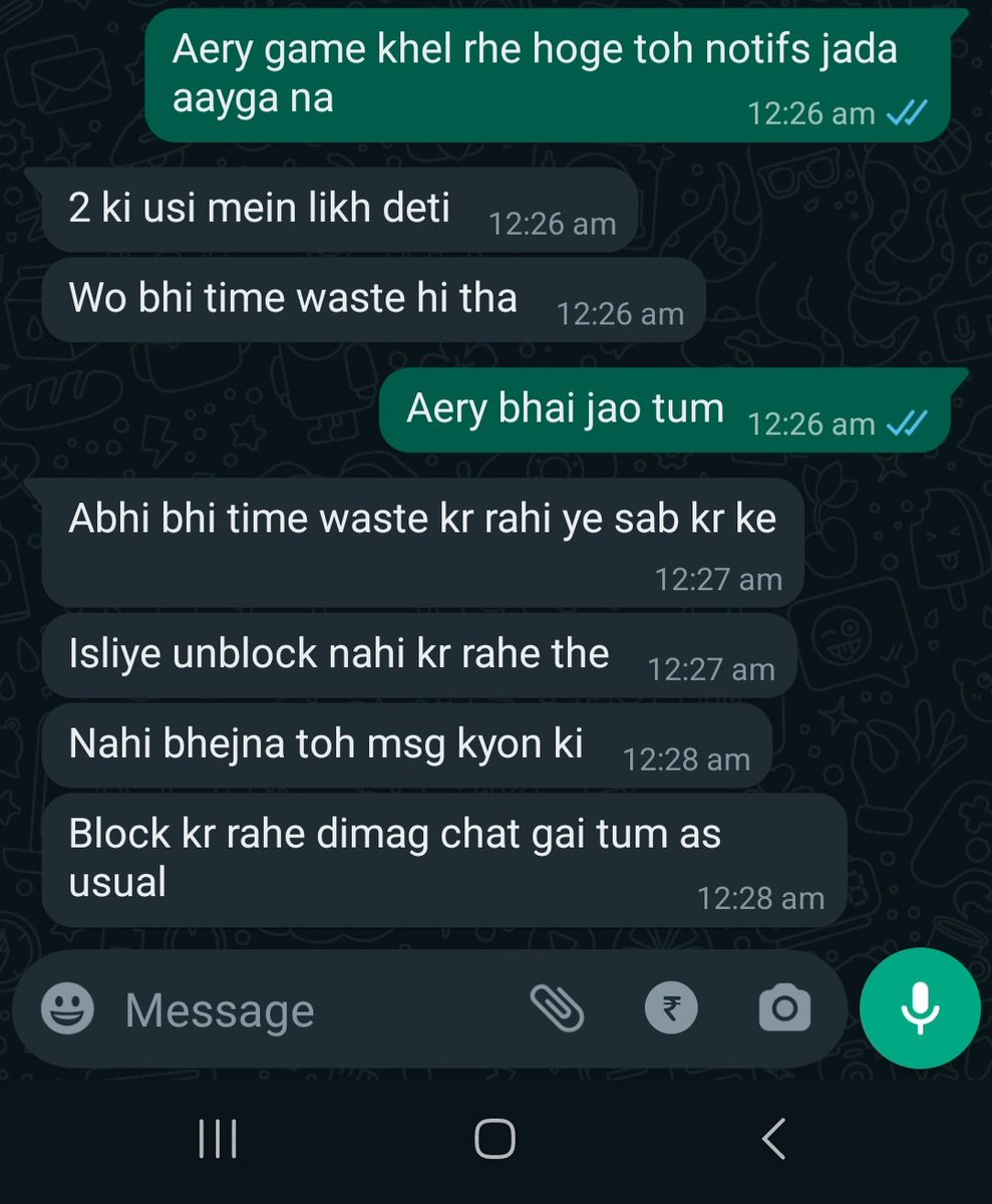 VAISHNAVI 🤍 tweet media