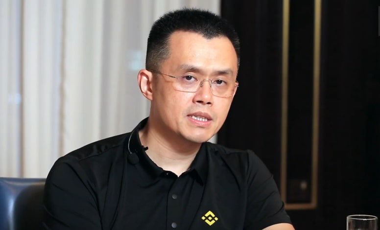 JUST IN: Binance founder <a href="/cz_binance/">CZ 🔶 BNB</a> sentenced to 4 months in prison for failing to prevent money laundering on the exchange.