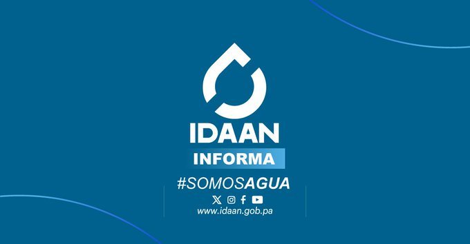 #Metro: Debido a la reparación de una línea de 4 pulgadas en La Castellana en el corregimiento de José Domingo Espinar, el suministro se verá interrumpido en el sector. @311Panama