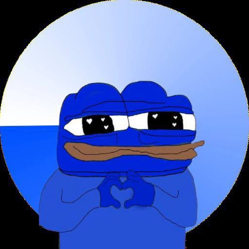 Pepe on Base tweet media