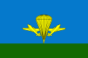 @ChrisO_wiki Blue, yellow and green are also colours on the flag of russian airborne troops...