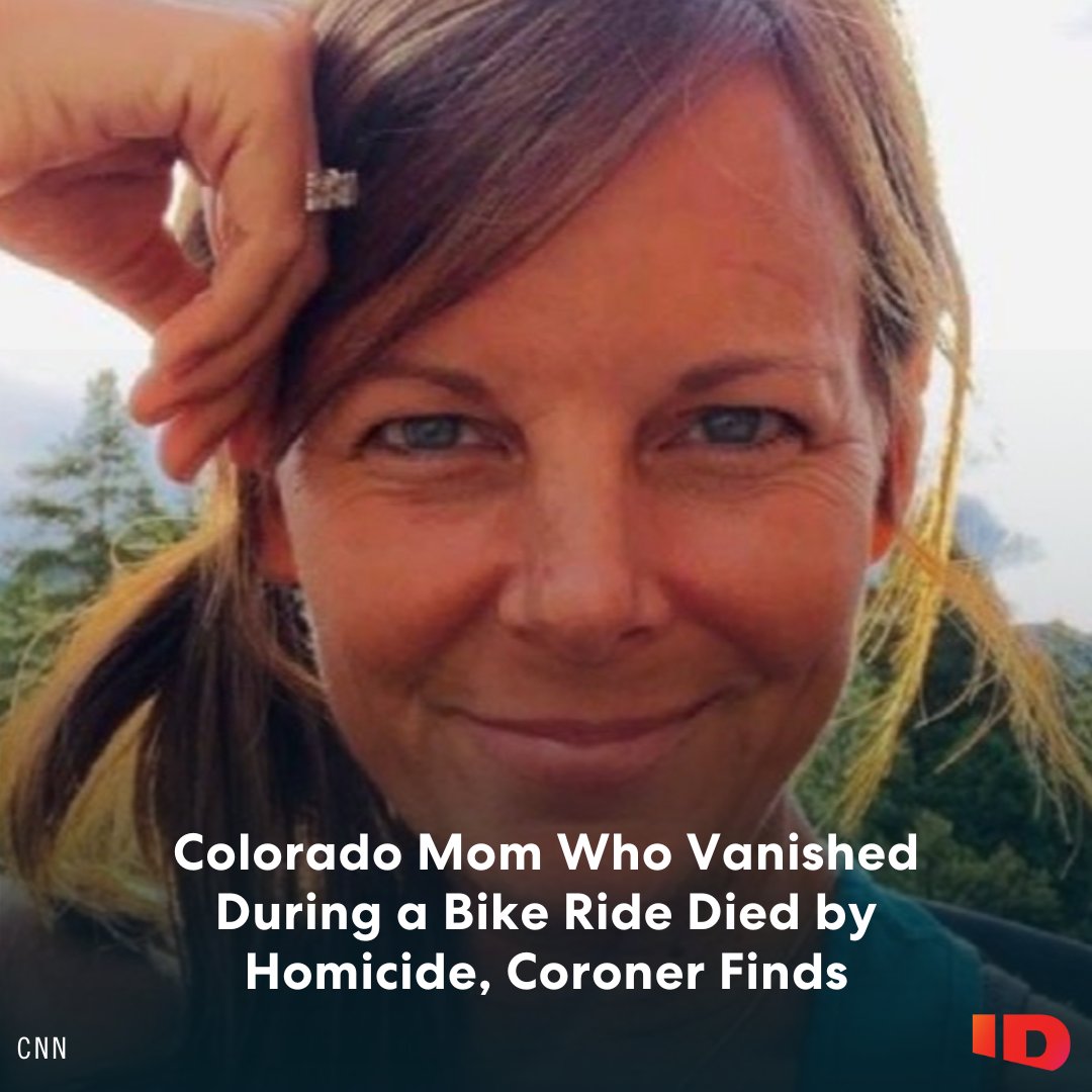 Suzanne Morphew, 49, vanished while on a bike ride in May 2020. Her husband was initially charged in the killing, but prosecutors dropped the charges in 2022, saying they had hoped her body would be found. Morphew’s remains were discovered in September 2023 roughly 50 miles south…