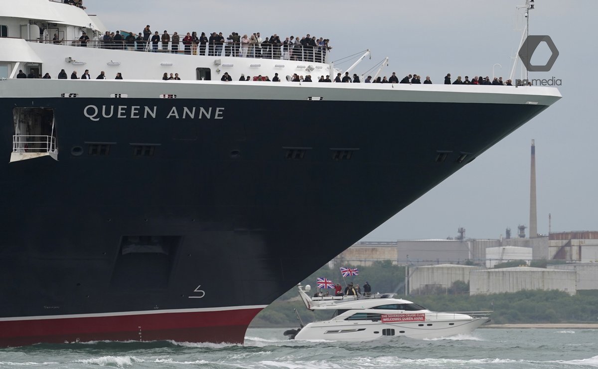 Andrew Matthews tweet media