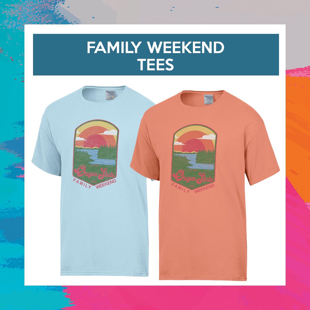 OSU Beaver Store tweet media