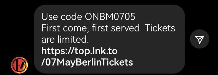 this code stands for Overcompensate, Next semester, Backslide, Midwest indigo. the date is 0705 because that’s how Germany writes the date. this could mean Midwest Indigo is another single