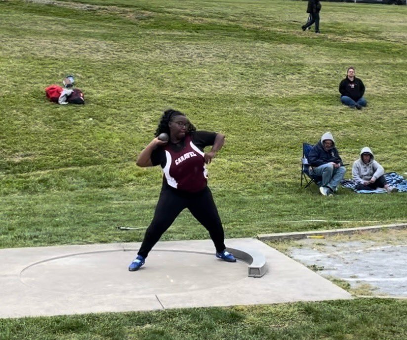 On April 25th - April 27th the Caravel Track Team competed at the Penn Relays Carnival at Franklin Field in Philadelphia, PA. Congratulations to the Boys & Girls Track Team for their great placements! #caravelacademy #caravelfamily #caraveltrackandfield