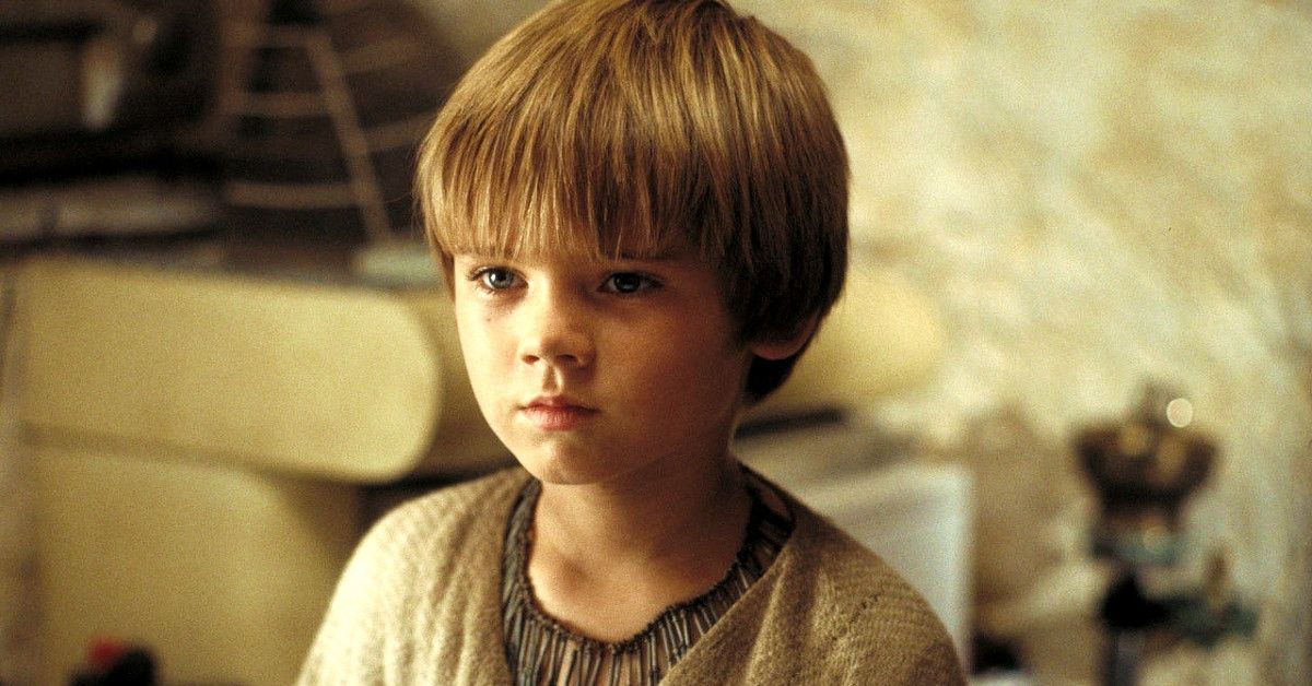 XDarthThunderX's tweet photo. Unfairly hated characters in Star Wars 💫 https://t.co/H4eCCNZ81S