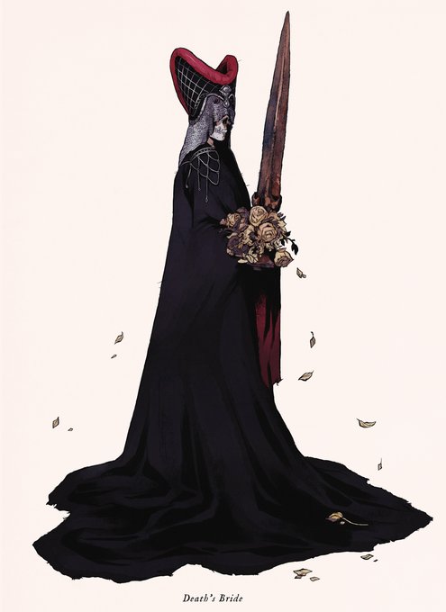 「cloak dress」 illustration images(Latest)