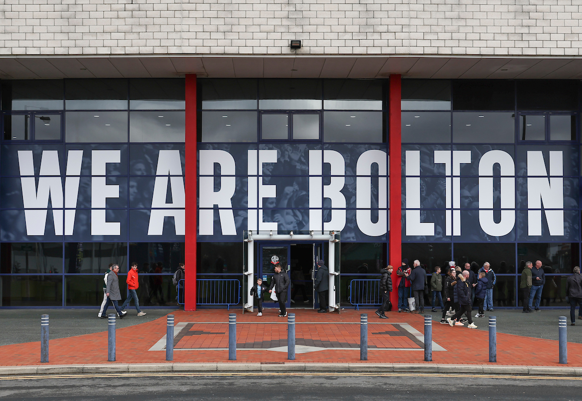 Out on Friday a 16-page Wanderers play-off special supplement with exclusive interviews, pictures, analysis and opinion. To read it you have two choices... ☑️ Pick up a newspaper ☑️ Become a digital subscriber (£5 for five months) Link below! shorturl.at/dghvL #bwfc