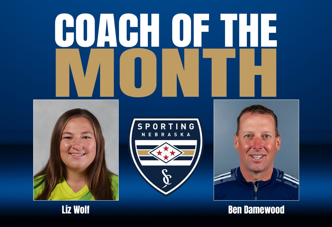 Congrats to our COMs @DamewoodBen & Liz Wolf sportingnebraskafc.com/my-post046f80b3