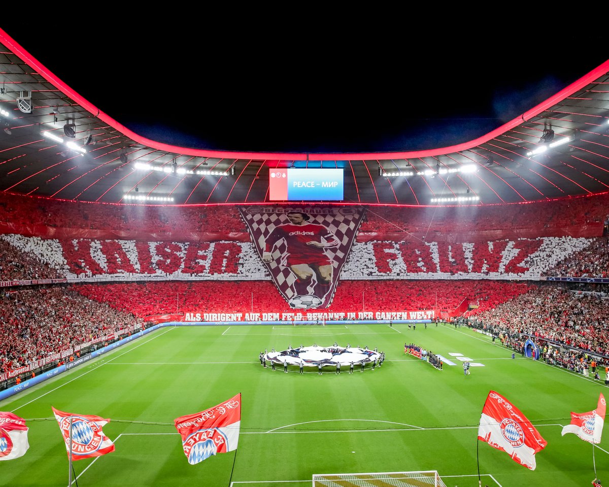 B/R Football tweet media