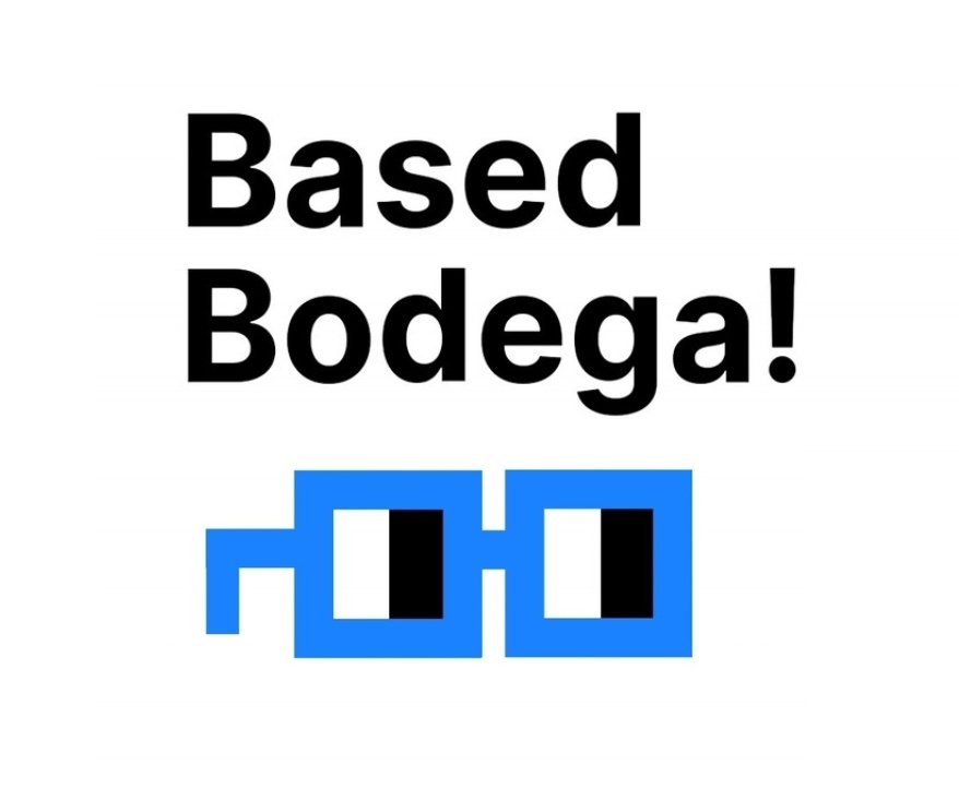 Holding Based Nouns or Lil Based Nouns and not staking? 🥩⌐◨-◨
What are you doing?🔵

We started re-stocking the shelves and more to come.🔵
Stop by 🔗basedbodega.xyz 

OR Check out current raffles 👇
🛢...