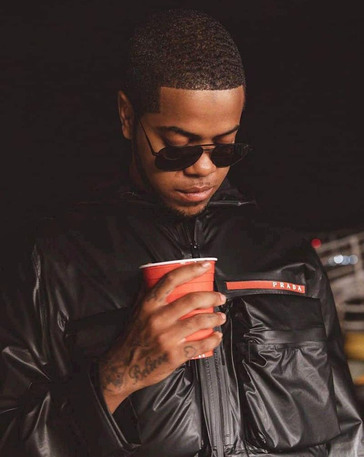 UK Rap Daily tweet media