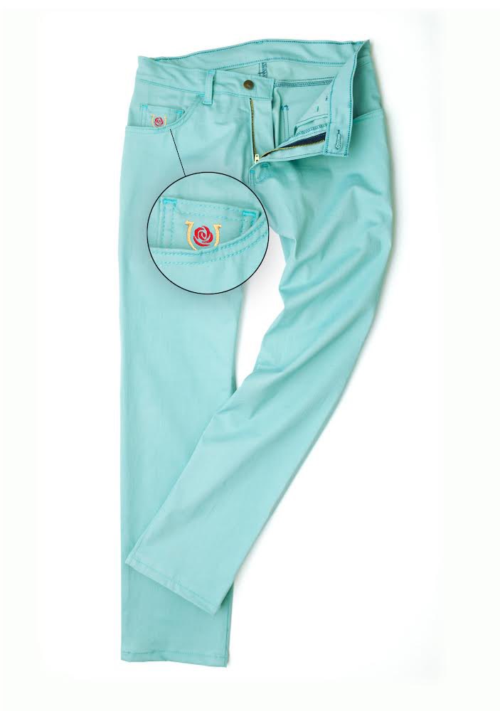 bluedeltajeans's tweet photo. Which @KentuckyDerby pant will you wear this weekend?  #derbyweek https://t.co/TUcAm1adhD