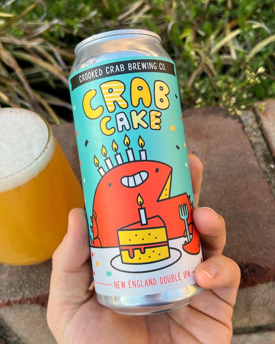🍻 @IdiomBrewingCo’s “Friend or Foe” and @BlackFlagBrewCo’s “Saucy Nugs” IPAs &  @CrookedCrabBeer’s “Crab Cake” double IPA

#craftbeer #craftbeerporn #beerporn #ipa #クラフトビール #beergeek #neipa #hazyipa #phillylovesbeer #beerlover #craftbeerlover #craftbeerlife