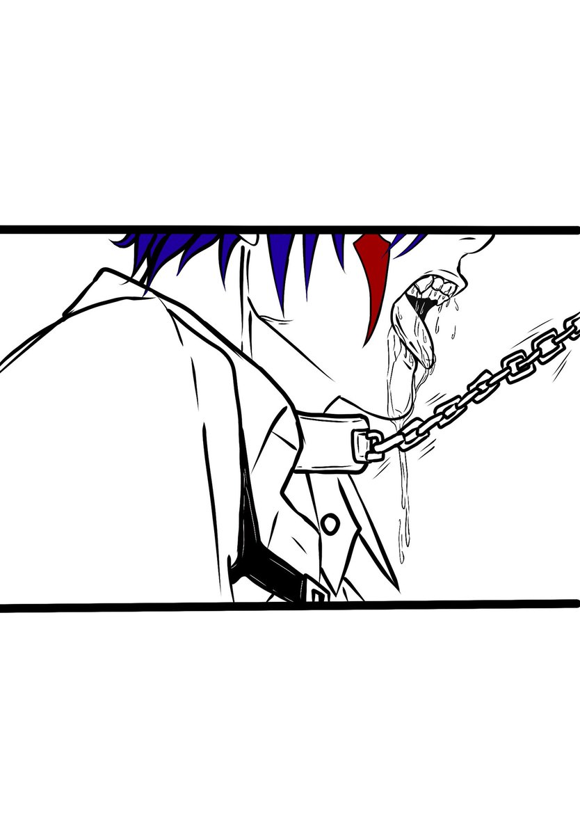 "I broke you just to own you ! " 💙
Page 1/ ?
#jellal #lineart #FAIRYTAILコスプレ #ジェラール #エルザ #ジェラエル #フェアリーテイル #jellalfernandes