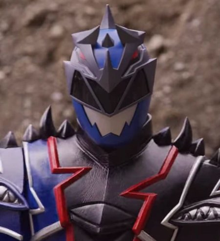 Attention #RangerNation!!
Be on the lookout for Ollie Akana, the Corrupted #BlueRanger of #PowerRangers Dino Fury/ Cosmic Fury on the next update of #LegacyWars