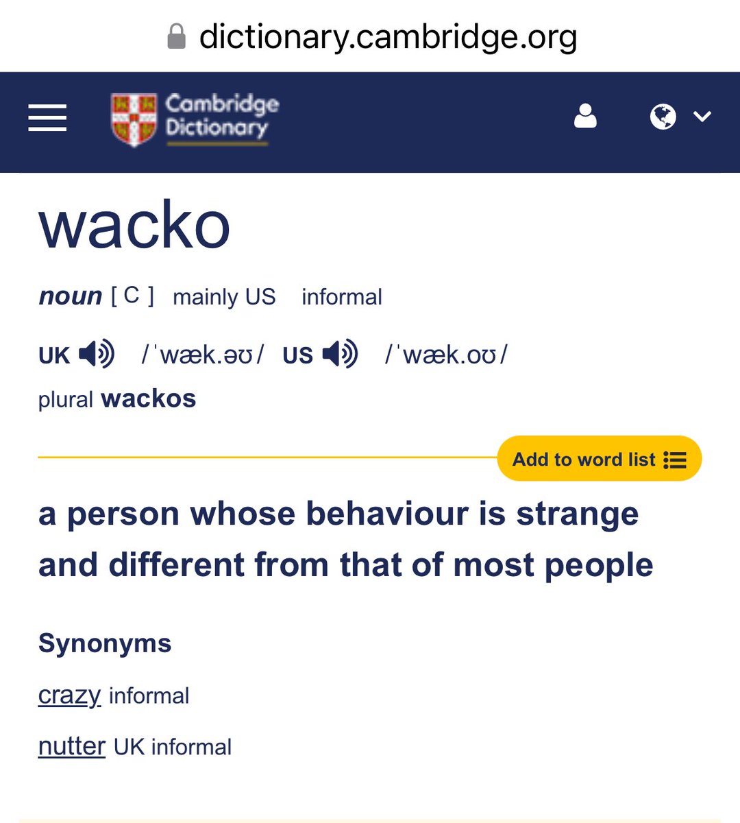 Cricrifi's tweet photo. @CTVNews just reported that Pierre Poilievre used “violent, dangerous language” during Question Period. Of all the calls for violence in the streets of Canada in the last 7 months, “wacko” is a violent and dangerous word. Who knew? #JustinTrudeauIsAWacko #WackoTrudeau https://t.co/G1By5Ch83q
