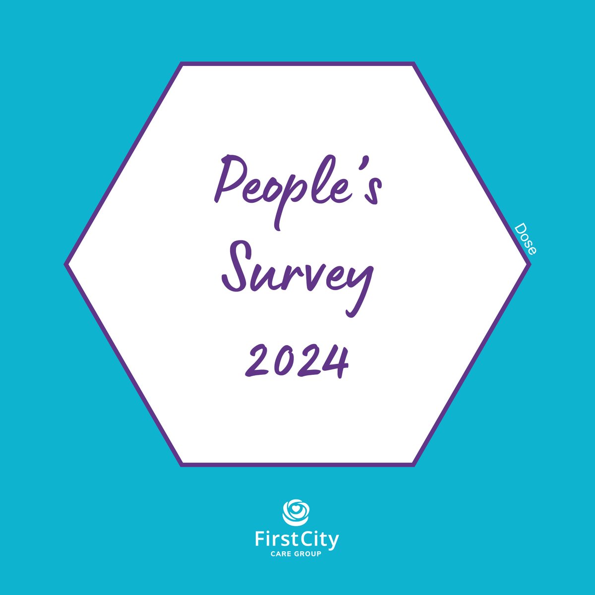 ***Calling All Colleagues*** We are looking for your help to gather feedback from the people you are supporting. Please offer to support customers to complete the People's Survey 2024 at forms.office.com/e/Y1YKMm6xZv