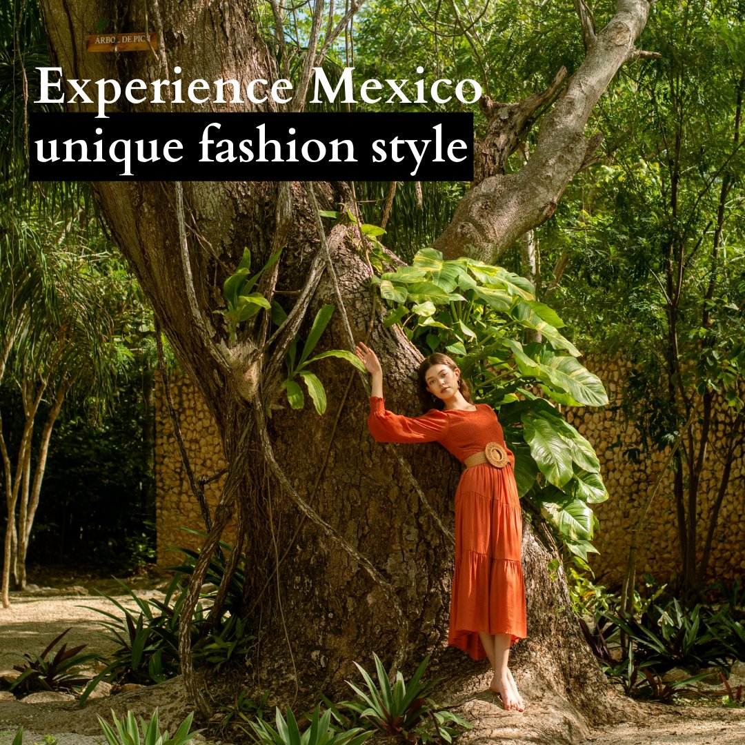 Experience Mexico's unique fashion with a stylish perk! Foreign tourists get 9% off shopping using Moneyback.mx  Dive into style and savings! 🇲🇽✨ #MexicoFashion #SaveInStyle