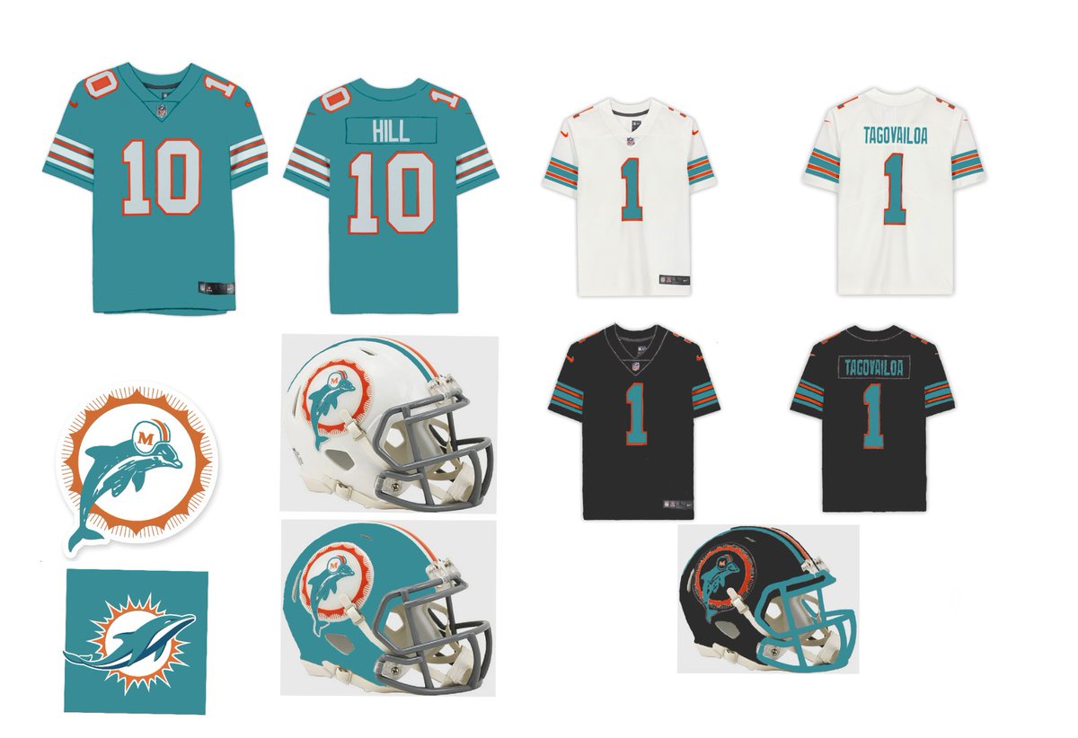 @KevHarlanEffect @MiamiDolphins make it happen