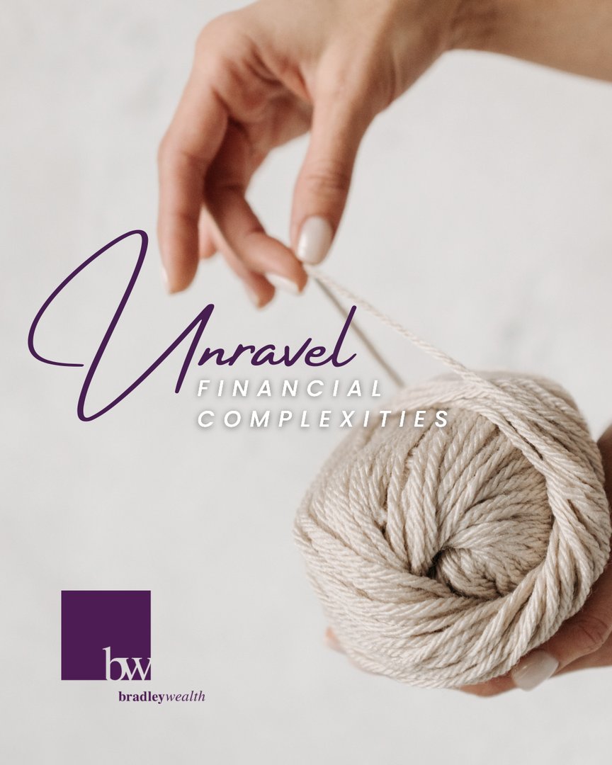 BradleyWealth's tweet image. Need help understanding your options? Let&apos;s have a conversation.

#WeGuideYouDecide #StartYourJourney