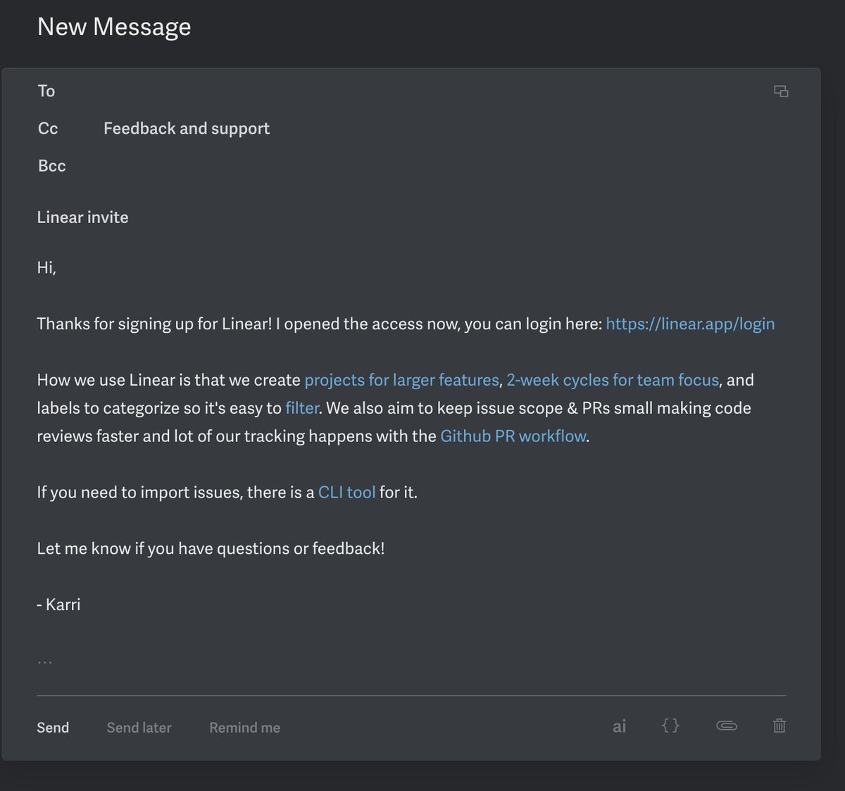 Karri Saarinen tweet media