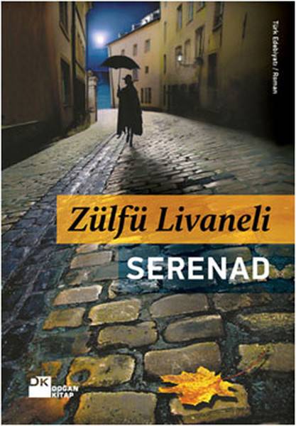 'Düpedüz sarıl bana dedikten sonra, sarılmanın ne anlamı kalır!' Zülfü Livaneli - Serenad