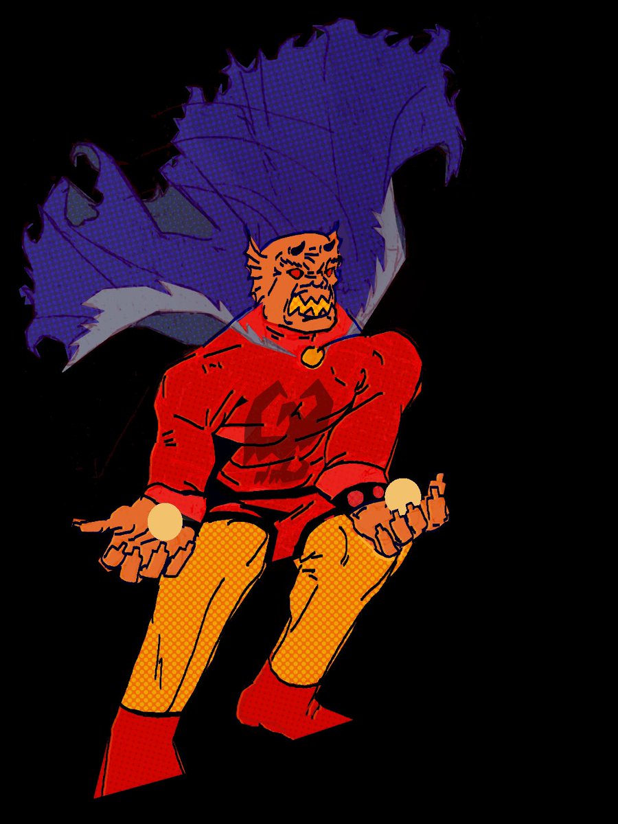 Etrigan