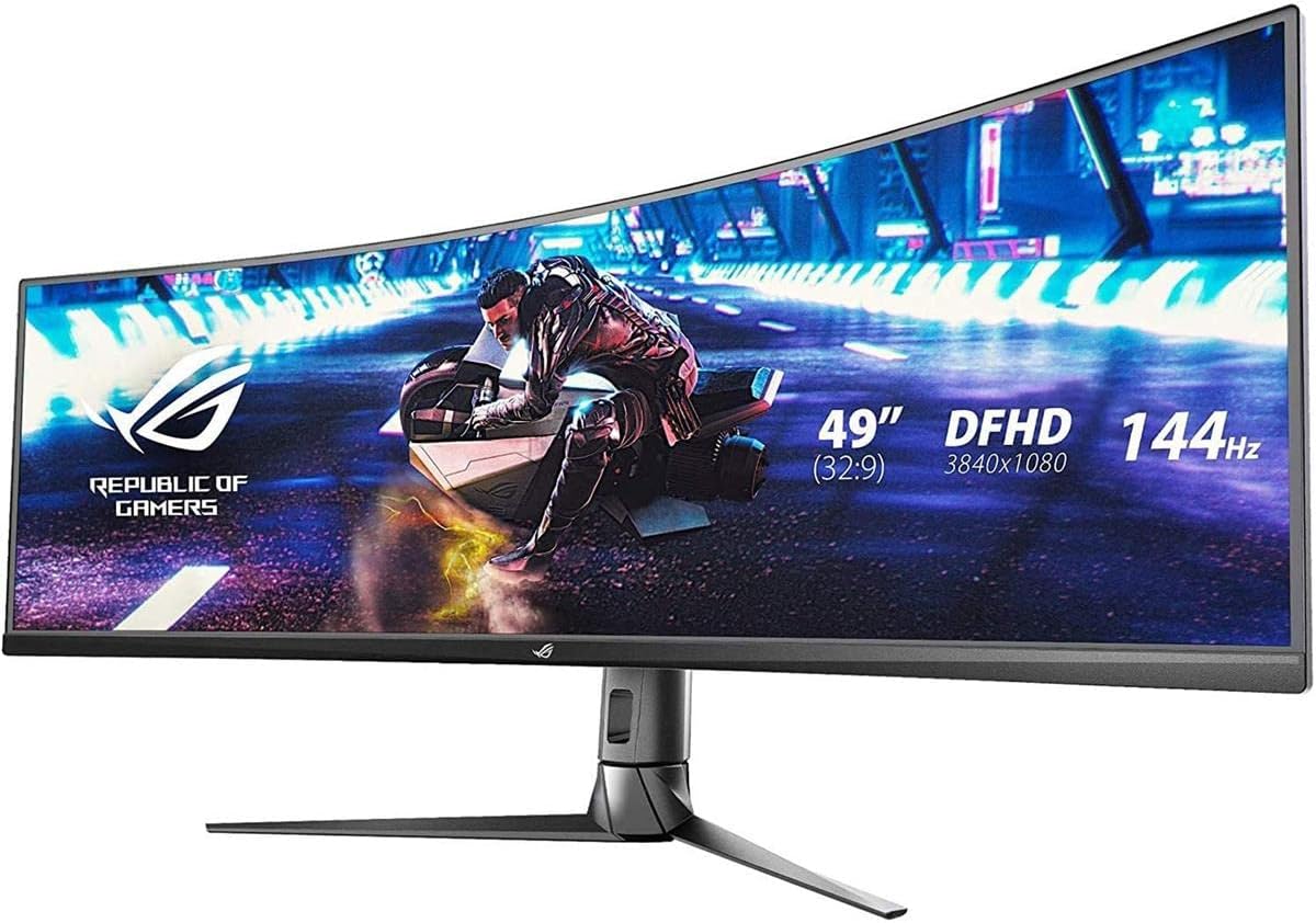 Select ASUS Gaming Monitors -- Up to 30% off -- FROM $149 amzn.to/3UE5jaO #gamingmonitor #gamingmonitors #gamingmonitordeals #gamingmonitordeal #monitor #monitors #monitordeals #monitordeal #pcgaming #pcgamers #pcgamer #pcgamingdeals #gamingdeals #techdeals #deals #deal