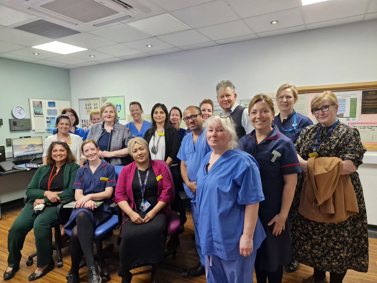 Rukeya Miah BEM (@miahrukeya) on Twitter photo Absolutely @AmandaS44006393 It was an honour to have you visit us <a href="/DOckendenLtd/">Donna Ockenden FRSA, Hon DLitt Hon DSci</a> and Donald Peebles👇 huge thanks🙏🙏. Very much looking forward to your next visit! 💙💜💙💜 Absolutely @AmandaS44006393 It was an honour to have you visit us <a href="/DOckendenLtd/">Donna Ockenden FRSA, Hon DLitt Hon DSci</a> and Donald Peebles👇 huge thanks🙏🙏. Very much looking forward to your next visit! 💙💜💙💜