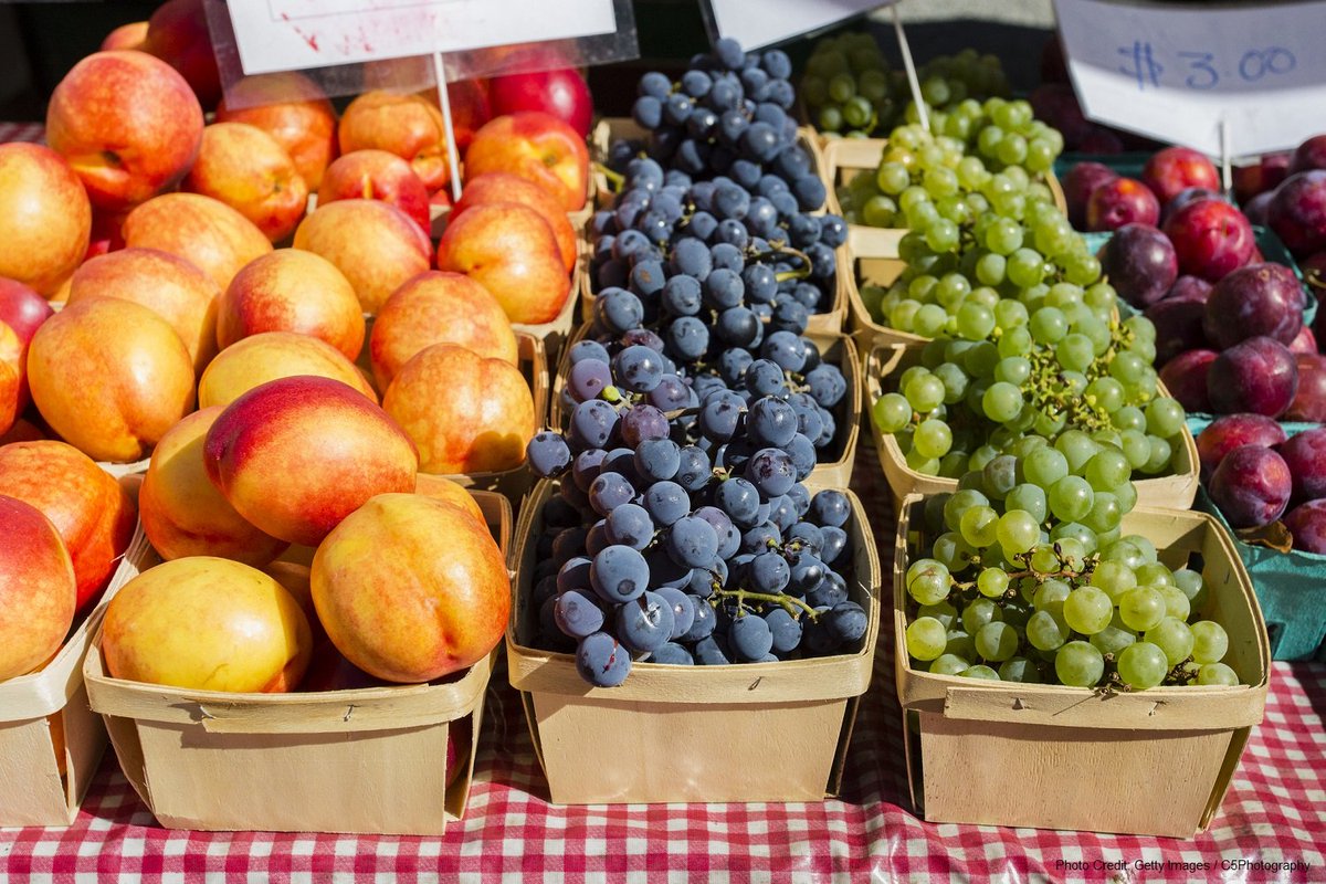 Introduce your kids to real foods that taste good at a young age, they'll thank you later.