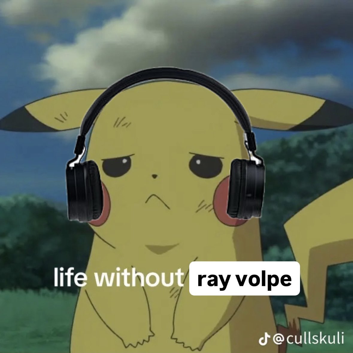 ray volpe tweet media