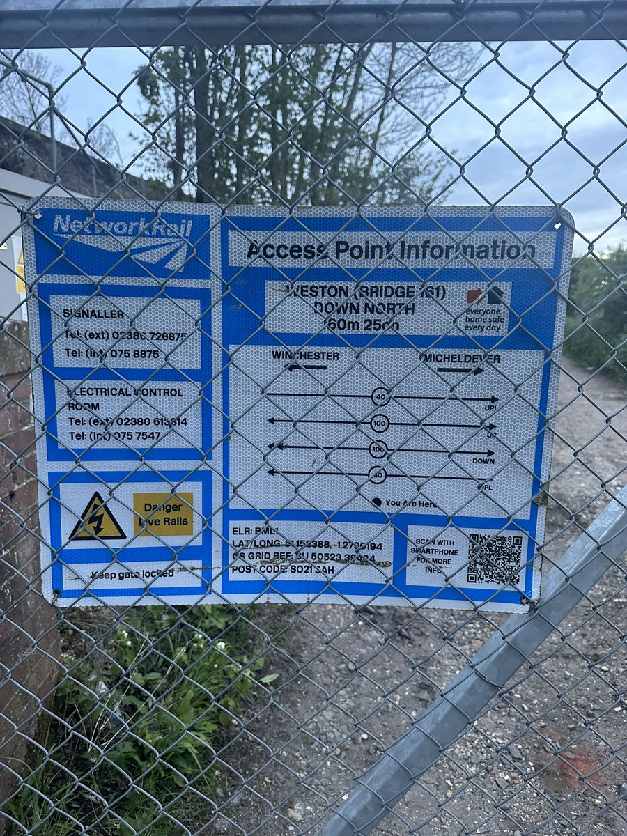 jon_mansfield's tweet photo. @networkrail  Nice to see your contractors dumping all their lunch rubbish once again ahead of the maintenance works at Weston Colley Winchester, sick of seeing this every tine, https://t.co/55nD15qWOI