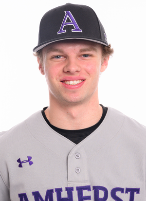 Thanks in part to the production of former @HGPBaseball stars Jack McDermott (.336, 2 HRs, 24 RBIs) & Tyler McCord (.342, 3 HRs, 10 RBIs), the @AmherstBaseball team finished the regular season with a 23-8 overall record.
#ThinkSuccess #ThinkGhost #TusksUp