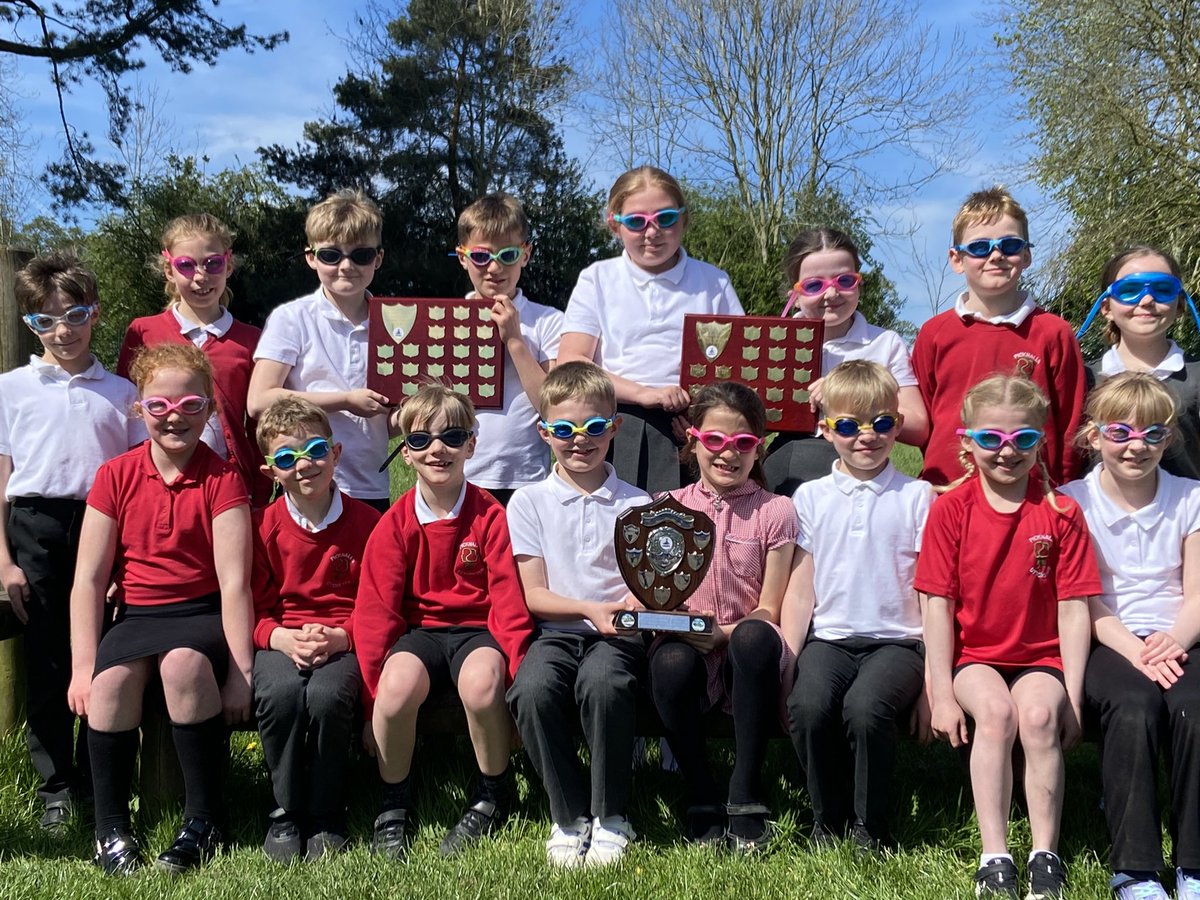 CADSSA Swimming Champions! Superb swimming from the whole team, which culminated with awesome displays with Picknalls winning all the relays. 🏊‍♂️🏊‍♀️🏆