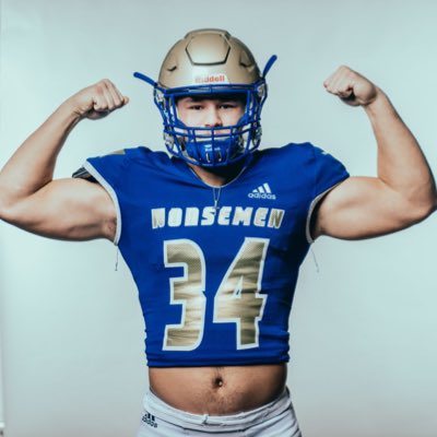 🏈UTAH STATE FOOTBALL OFFER ALERT🏈 CLASS of 2024 Michael Devereaux 6'1' 235 (NR) - LB - Northeastern Oklahoma A&M - (3 years to play 2) Offers from: Central Missouri, Central Oklahoma, Eastern Kentucky, Grambling St, Missouri St, Pittsburg St, Southeast Missouri St,
