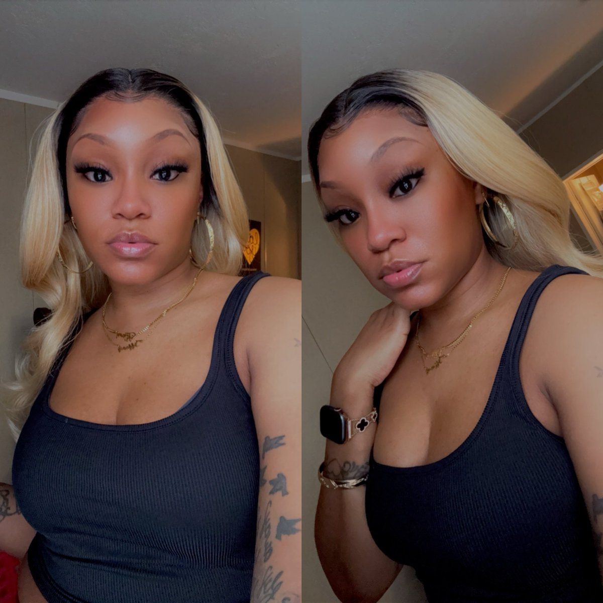 it’s been a while. 😘